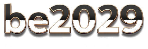 be2029 logo